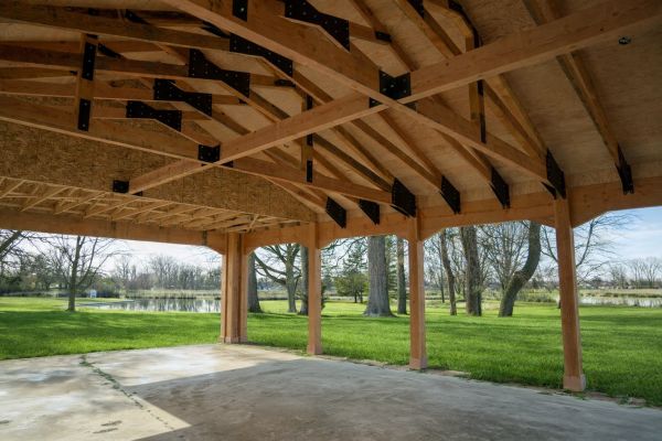 WACF Pavillion